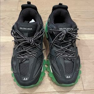 Balenciaga track sneaker